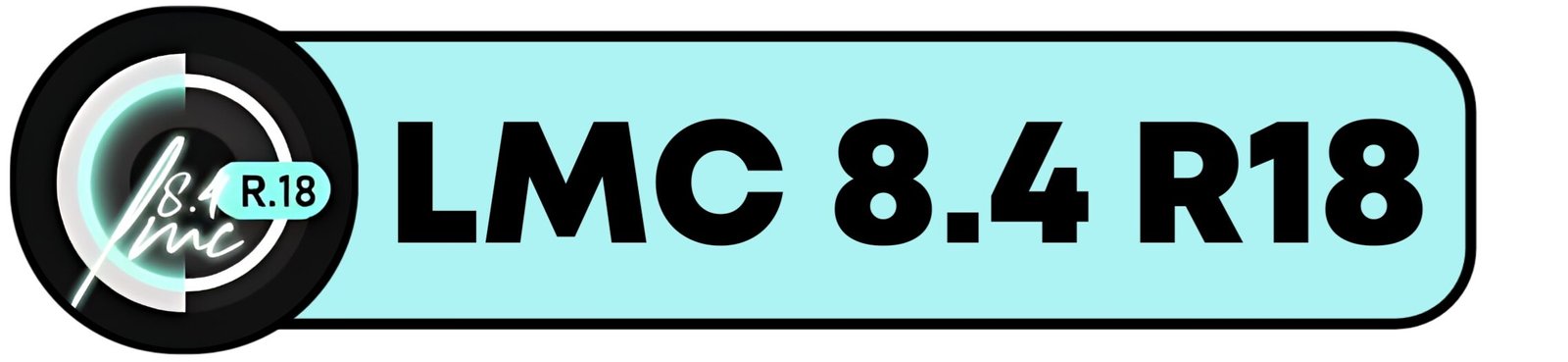 LMC 8.4 R18